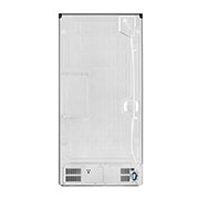 LG InstaView Door-in-Door™ uski hladnjak s četiri vrata, DoorCooling⁺™ i ThinQ™ tehnologija, kapacitet 508L, GMX844MC6F, GMX844MC6F, thumbnail 15