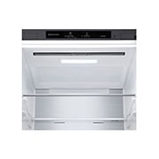 LG Hladnjak sa zamrzivačem u donjem dijelu, DoorCooling⁺™ tehnologija, kapacitet 341L, GBB71PZVGN, GBB71PZVGN, thumbnail 7