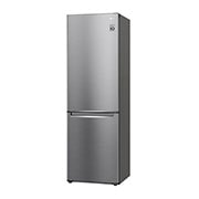 LG Hladnjak sa zamrzivačem u donjem dijelu, DoorCooling⁺™ tehnologija, kapacitet 341L, GBB71PZVGN, GBB71PZVGN, thumbnail 14