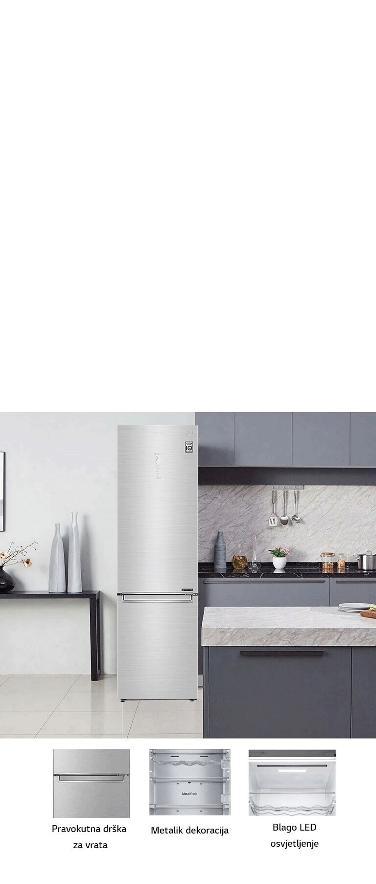 Elegantan i praktičan minimalizam