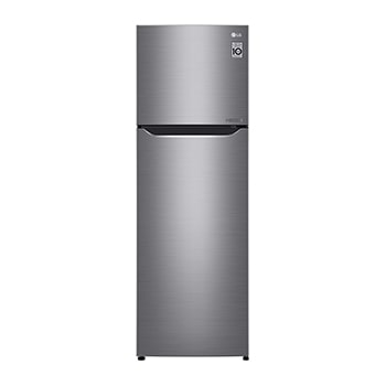 Hladnjak sa zamrzivačem u gornjem dijelu, DoorCooling+™ tehnologija, kapacitet 209L1