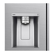 LG Door-in-Door™ Side-by-Side hladnjak, DoorCooling+™ i ThinQ™ tehnologija, kapacitet 635L, GSJV90PZAF, GSJV90PZAF, thumbnail 5
