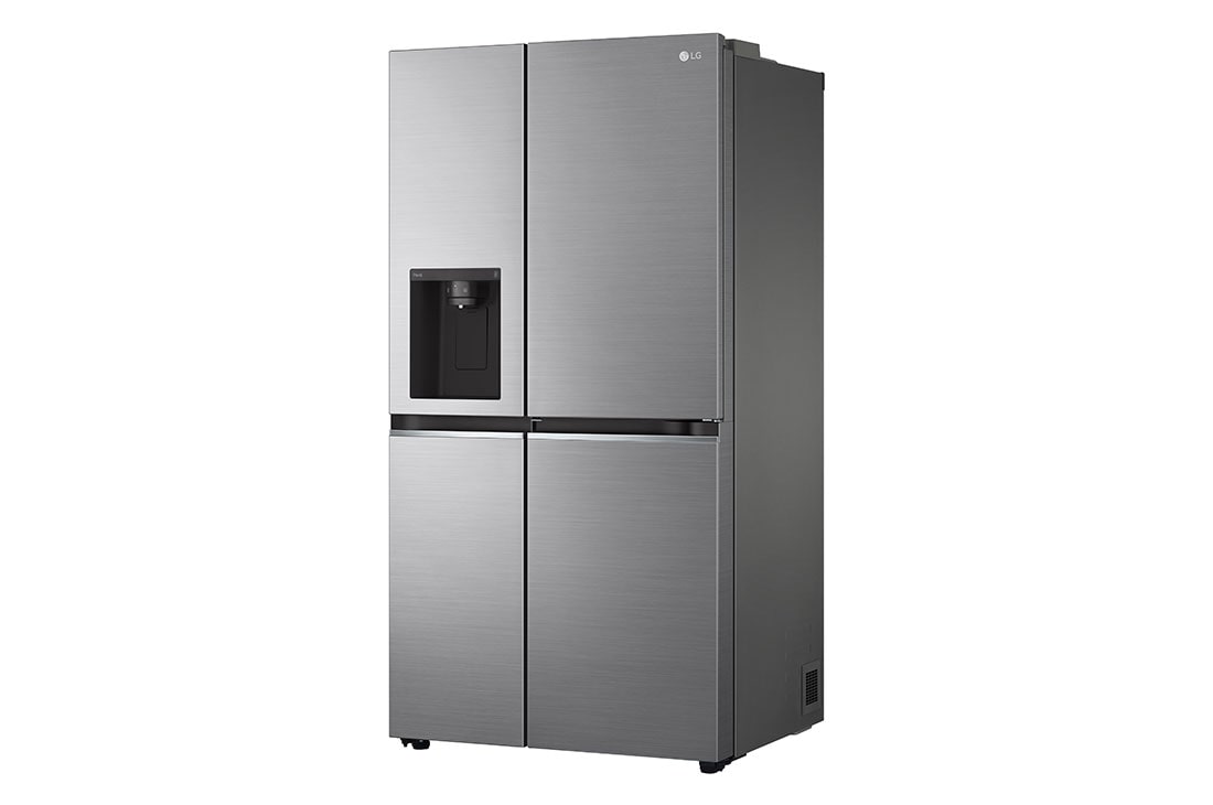 LG Door-in-Door™ Side-by-Side hladnjak, DoorCooling+™ i ThinQ™ tehnologija, kapacitet 635L, GSJV70PZTF, GSJV70PZTF, thumbnail 13