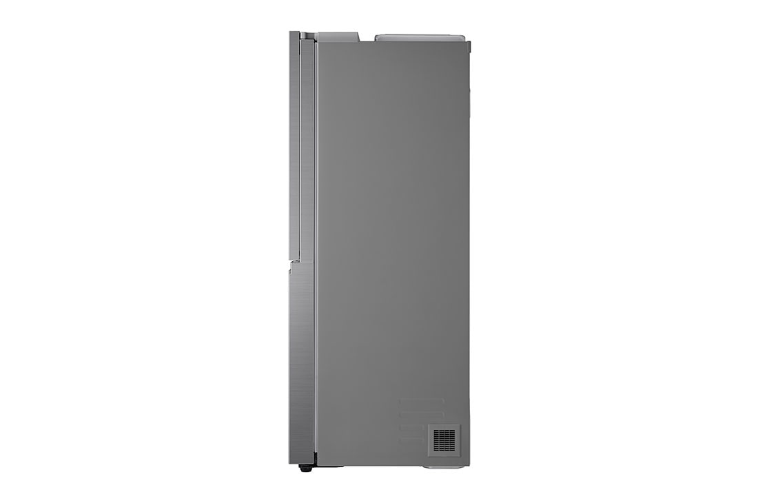 LG Door-in-Door™ Side-by-Side hladnjak, DoorCooling+™ i ThinQ™ tehnologija, kapacitet 635L, GSJV70PZTF, GSJV70PZTF, thumbnail 14