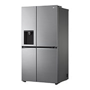 LG Door-in-Door™ Side-by-Side hladnjak, DoorCooling+™ i ThinQ™ tehnologija, kapacitet 635L, GSJV70PZTF, GSJV70PZTF, thumbnail 13