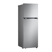 LG Hladnjak sa zamrzivačem u gornjem dijelu, DoorCooling+™ tehnologija, kapacitet 335L, GTBV38PZGKD, GTBV38PZGKD, thumbnail 7