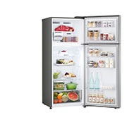 LG Hladnjak sa zamrzivačem u gornjem dijelu, DoorCooling<sup>+</sup>™ tehnologija, kapacitet 395L, GTBV36PZGKD, GTBV36PZGKD, thumbnail 10