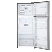 LG Hladnjak sa zamrzivačem u gornjem dijelu, DoorCooling<sup>+</sup>™ tehnologija, kapacitet 395L, GTBV36PZGKD, GTBV36PZGKD, thumbnail 12