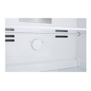 LG Hladnjak sa zamrzivačem u gornjem dijelu, DoorCooling<sup>+</sup>™ tehnologija, kapacitet 395L, GTBV36PZGKD, GTBV36PZGKD, thumbnail 5