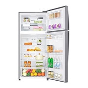 LG Hladnjak sa zamrzivačem u gornjem dijelu, kapacitet 509L, GTB744DSCV, GTB744DSCV, thumbnail 2