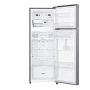 LG Hladnjak sa zamrzivačem u gornjem dijelu, DoorCooling<sup>+</sup>™ tehnologija, kapacitet 254L, GTB362PZCMD, GTB362PZCMD, thumbnail 3