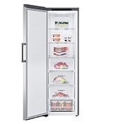 LG Zamrzivač s jednim vratima, kapaciteta 324 L, GFT41PZGSZ, GFT41PZGSZ, thumbnail 2