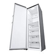 LG Zamrzivač s jednim vratima, kapaciteta 324 L, GFT41PZGSZ, GFT41PZGSZ, thumbnail 8