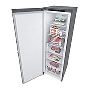 LG Zamrzivač s jednim vratima, kapaciteta 324 L, GFT41PZGSZ, GFT41PZGSZ, thumbnail 9