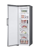 LG Zamrzivač s jednim vratima, kapaciteta 324 L, GFT41PZGSZ, GFT41PZGSZ, thumbnail 13