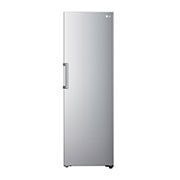 LG Hladnjak s jednim vratima s tehnologijom DoorCooling+™, kapaciteta 386 l., GLT51PZGSZ, GLT51PZGSZ, thumbnail 1