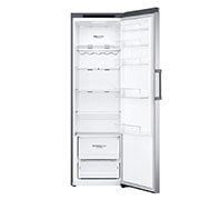 LG Hladnjak s jednim vratima s tehnologijom DoorCooling+™, kapaciteta 386 l., GLT51PZGSZ, GLT51PZGSZ, thumbnail 3