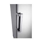 LG Hladnjak s jednim vratima s tehnologijom DoorCooling+™, kapaciteta 386 l., GLT51PZGSZ, GLT51PZGSZ, thumbnail 6