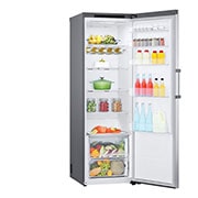 LG Hladnjak s jednim vratima s tehnologijom DoorCooling+™, kapaciteta 386 l., GLT51PZGSZ, GLT51PZGSZ, thumbnail 9