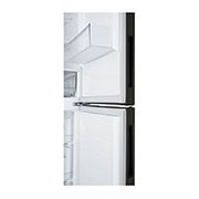 LG Hladnjak sa zamrzivačem u donjem dijelu, DoorCooling<sup>+</sup>™ i ThinQ™ tehnologija, kapacitet 384L, GBB62BLFGC, GBB62BLFGC, thumbnail 8