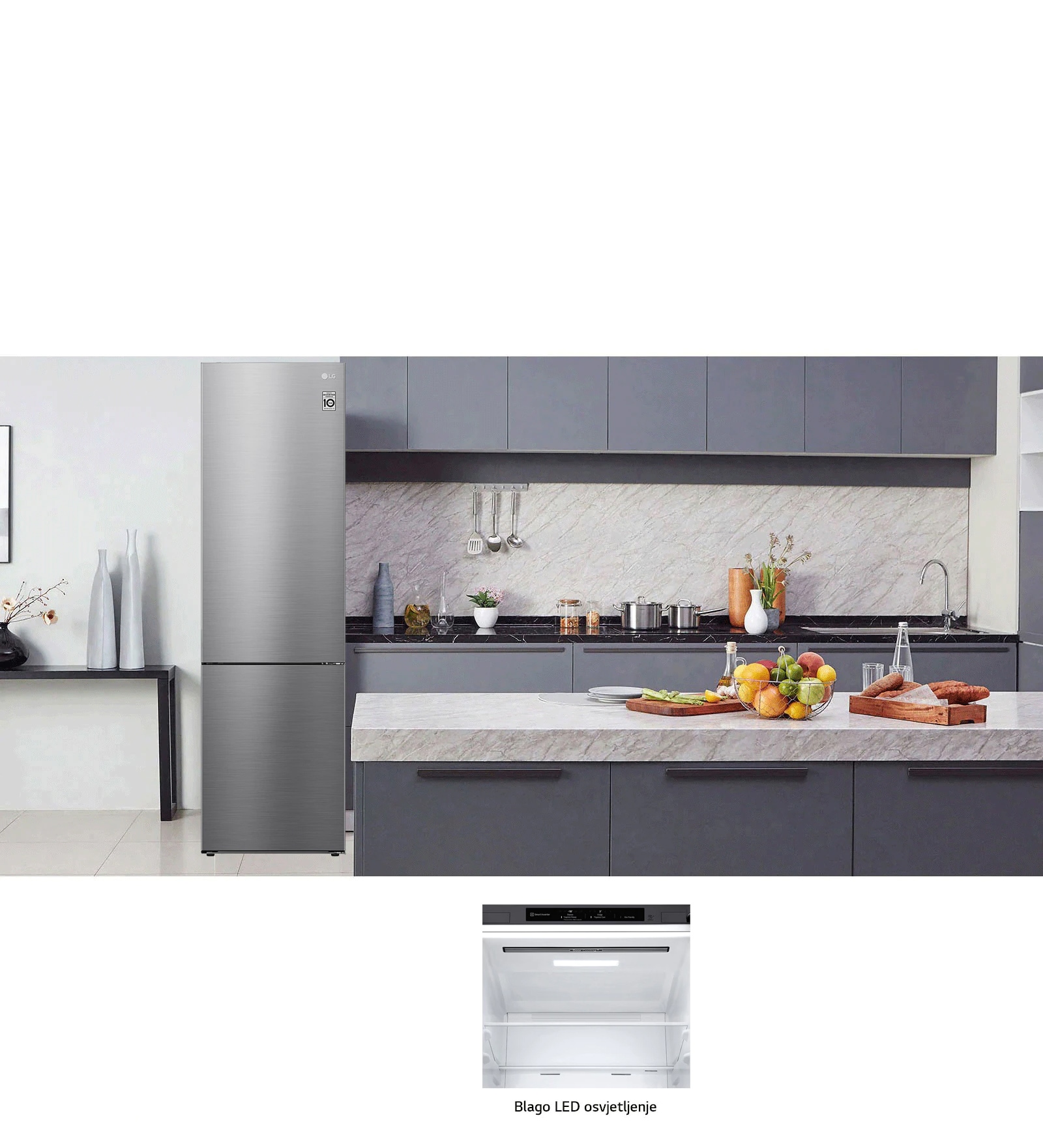 Elegantan i praktičan minimalizam