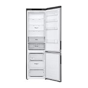 LG Hladnjak sa zamrzivačem u donjem dijelu, DoorCooling<sup>+</sup>™ tehnologija, kapacitet 384L, GBP62PZNCC1, GBP62PZNCC1, thumbnail 2