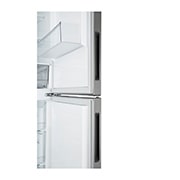 LG Hladnjak sa zamrzivačem u donjem dijelu, DoorCooling<sup>+</sup>™ tehnologija, kapacitet 384L, GBP62PZNCC1, GBP62PZNCC1, thumbnail 9