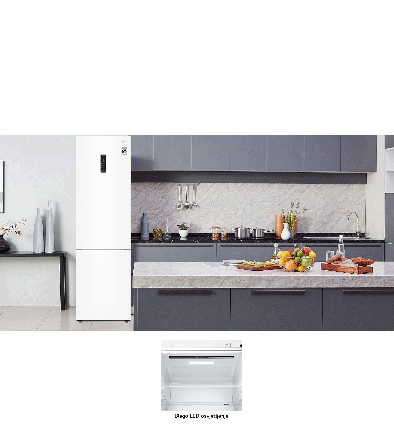 Elegantan i praktičan minimalizam