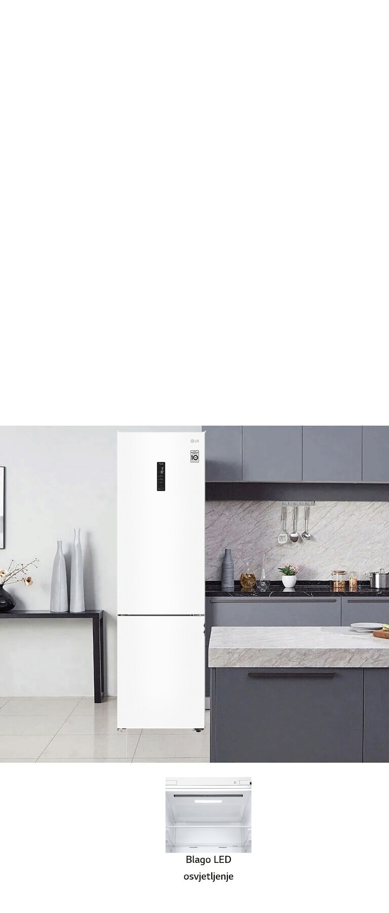 Elegantan i praktičan minimalizam