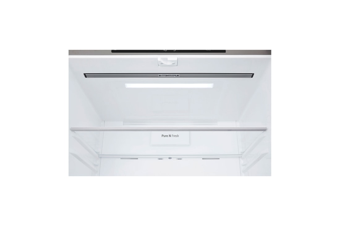 LG Hladnjak s četiri vrata, DoorCooling<sup>+</sup>™ tehnologija, kapacitet 530L, GMB844PZFG, GMB844PZFG, thumbnail 6