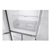 LG Hladnjak s četiri vrata, DoorCooling<sup>+</sup>™ tehnologija, kapacitet 530L, GMB844PZFG, GMB844PZFG, thumbnail 10
