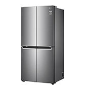 LG Hladnjak s četiri vrata, DoorCooling<sup>+</sup>™ tehnologija, kapacitet 530L, GMB844PZFG, GMB844PZFG, thumbnail 13