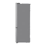 LG Hladnjak sa zamrzivačem u donjem dijelu, DoorCooling<sup>+</sup>™ i ThinQ™ tehnologija, kapacitet 462L, GBB566PZHMN, GBB566PZHMN, thumbnail 14