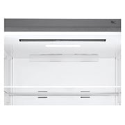 LG Hladnjak sa zamrzivačem u donjem dijelu, DoorCooling<sup>+</sup>™ i ThinQ™ tehnologija, kapacitet 462L, GBB566PZHMN, GBB566PZHMN, thumbnail 4