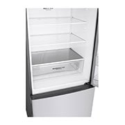 LG Hladnjak sa zamrzivačem u donjem dijelu, DoorCooling<sup>+</sup>™ i ThinQ™ tehnologija, kapacitet 462L, GBB566PZHMN, GBB566PZHMN, thumbnail 8