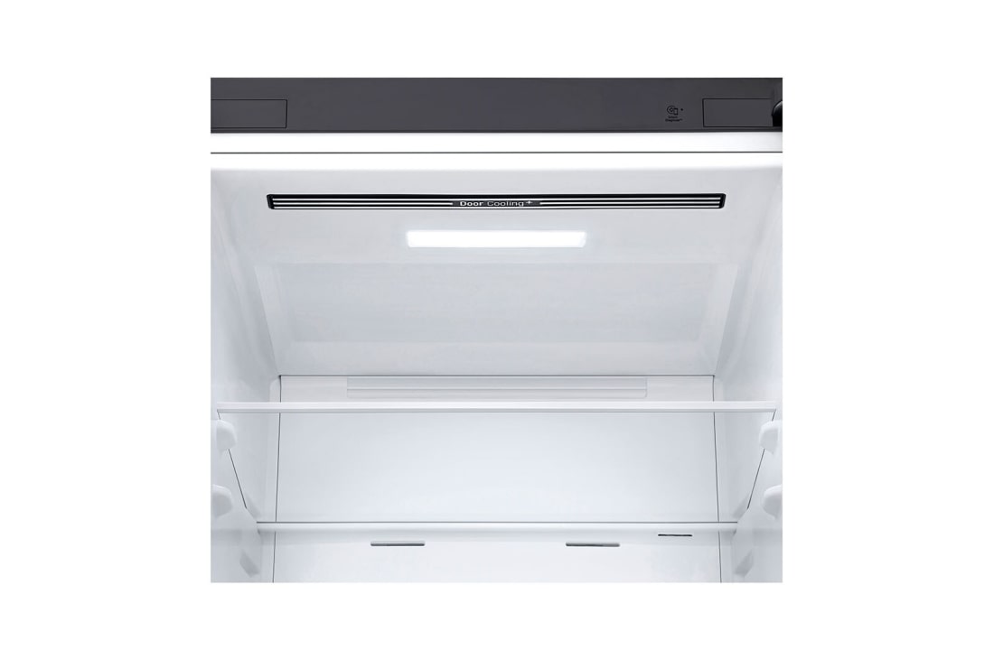 LG Hladnjak sa zamrzivačem u donjem dijelu, DoorCooling<sup>+</sup>™ i ThinQ™ tehnologija, kapacitet 384L, GBP62DSXCC, GBP62DSXCC, thumbnail 5