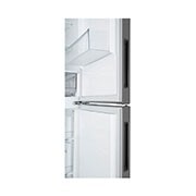 LG Hladnjak sa zamrzivačem u donjem dijelu, DoorCooling<sup>+</sup>™ i ThinQ™ tehnologija, kapacitet 384L, GBP62DSXCC, GBP62DSXCC, thumbnail 7