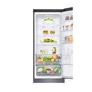 LG Hladnjak sa zamrzivačem u donjem dijelu, DoorCooling<sup>+</sup>™ i ThinQ™ tehnologija, kapacitet 384L, GBP62DSXCC, GBP62DSXCC, thumbnail 8