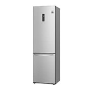 LG Hladnjak sa zamrzivačem u donjem dijelu, DoorCooling<sup>+</sup>™ i ThinQ™ tehnologija, kapacitet 384L, GBB72NSUCN1, GBB72NSUCN1, thumbnail 13