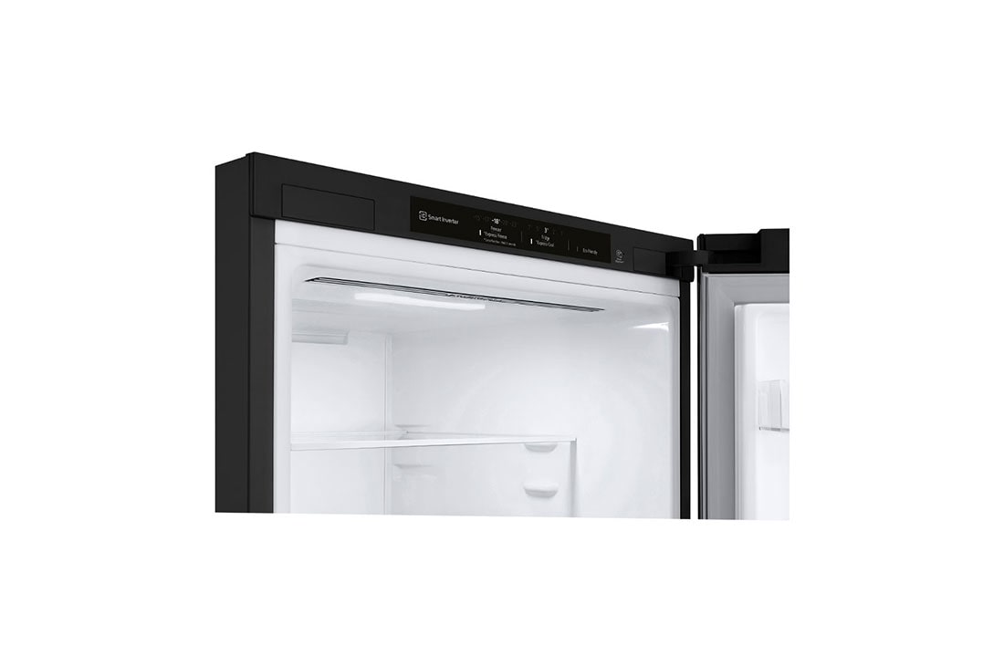 LG Hladnjak sa zamrzivačem u donjem dijelu, DoorCooling<sup>+</sup>™ tehnologija, kapacitet 341L, GBB61MCGCN1, GBB61MCGCN1, thumbnail 13
