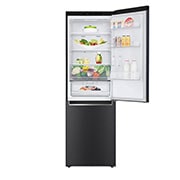 LG Hladnjak sa zamrzivačem u donjem dijelu, DoorCooling<sup>+</sup>™ tehnologija, kapacitet 341L, GBB61MCGCN1, GBB61MCGCN1, thumbnail 4
