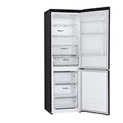 LG Hladnjak sa zamrzivačem u donjem dijelu, DoorCooling<sup>+</sup>™ tehnologija, kapacitet 341L, GBB61MCGCN1, GBB61MCGCN1, thumbnail 15