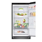 LG Hladnjak sa zamrzivačem u donjem dijelu, DoorCooling<sup>+</sup>™ tehnologija, kapacitet 341L, GBB61MCGCN1, GBB61MCGCN1, thumbnail 11