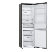 LG Hladnjak sa zamrzivačem u donjem dijelu, DoorCooling<sup>+</sup>™ tehnologija, kapacitet 341L, GBB61PZGCN1, GBB61PZGCN1, thumbnail 15