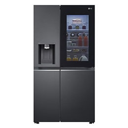 front light on food view