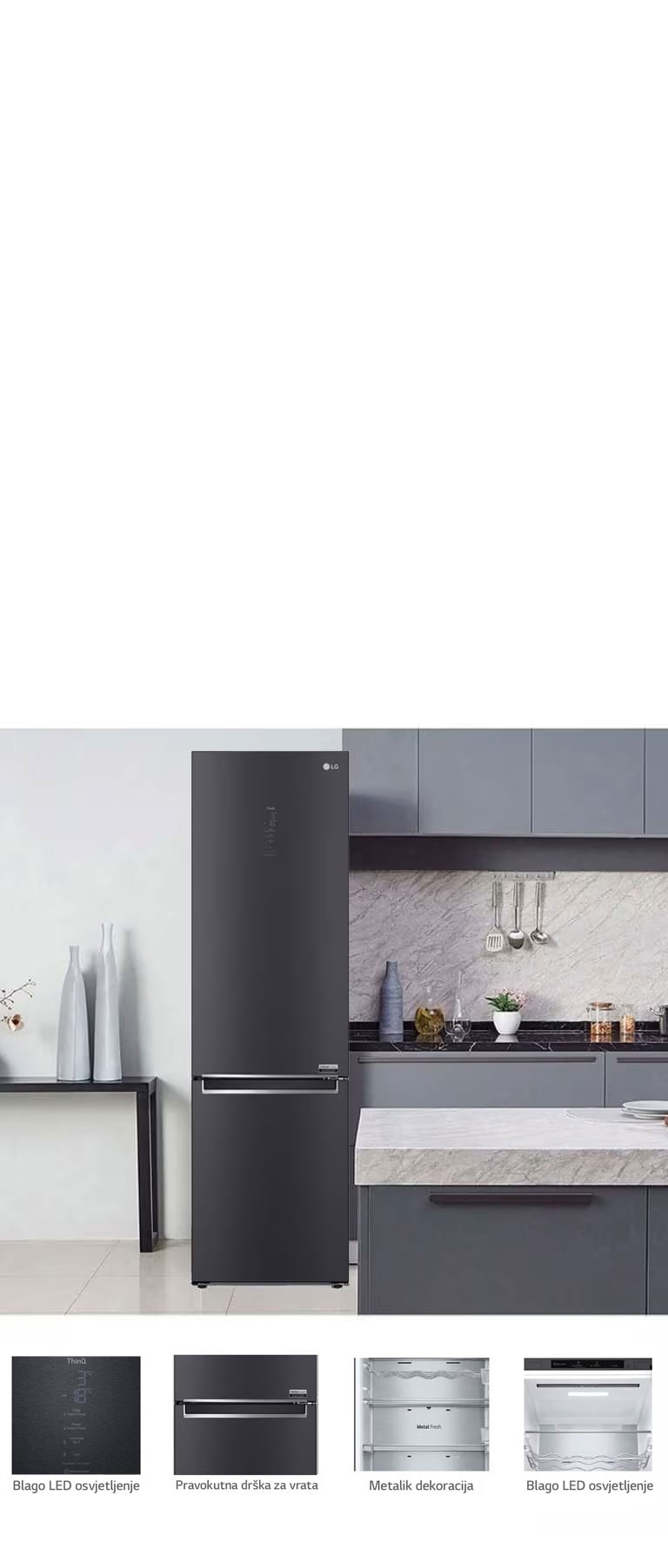 Elegantan i praktičan minimalizam