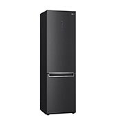 LG Hladnjak sa zamrzivačem u donjem dijelu, DoorCooling+™ i ThinQ™ tehnologija, kapacitet 384L, GBB92MCACP1, GBB92MCACP1, thumbnail 13