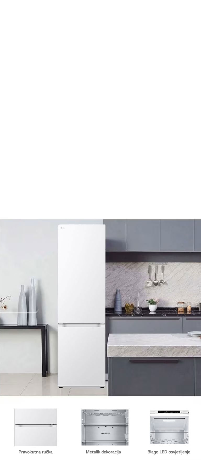 Elegantan i praktičan minimalizam