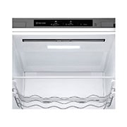 LG Hladnjak sa zamrzivačem u donjem dijelu, DoorCooling+™ tehnologija, kapacitet 387L, Door cooling i LED osvjetljenje, GBV3200CPY, thumbnail 6