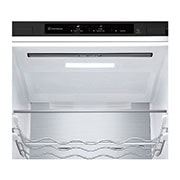 LG Hladnjak sa zamrzivačem u donjem dijelu, DoorCooling+™ tehnologija, kapacitet 387L, Door cooling i LED osvjetljenje, GBV7280CEV, thumbnail 9